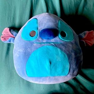 Stitch 16” squishmallow
